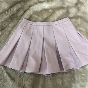 Amanda Uprichard Dixon Skort